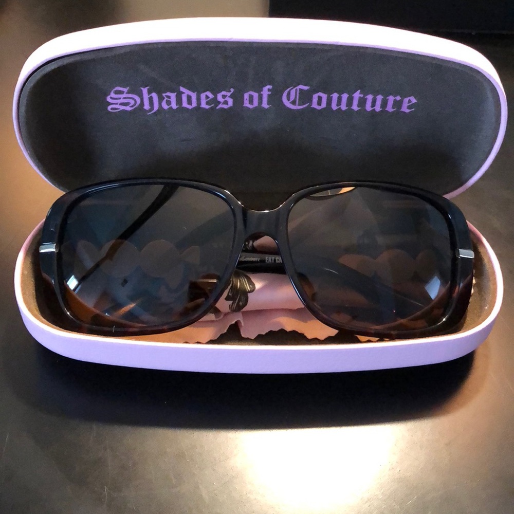 Juicy Couture Sunglasses